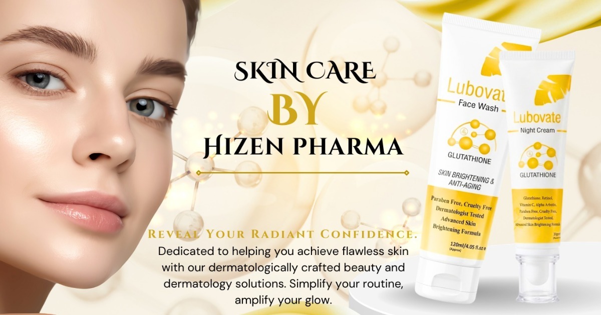 Lubovate Night Cream