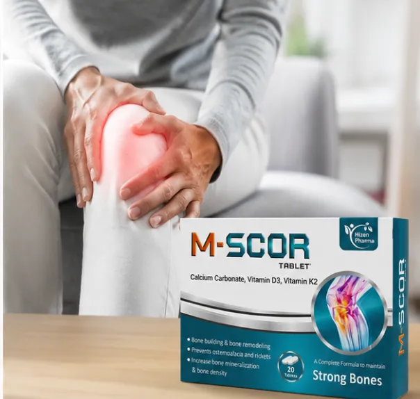 M-Scor Tab