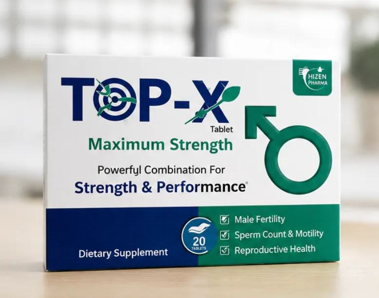 Top-X