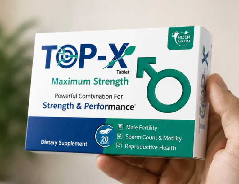 Top-X
