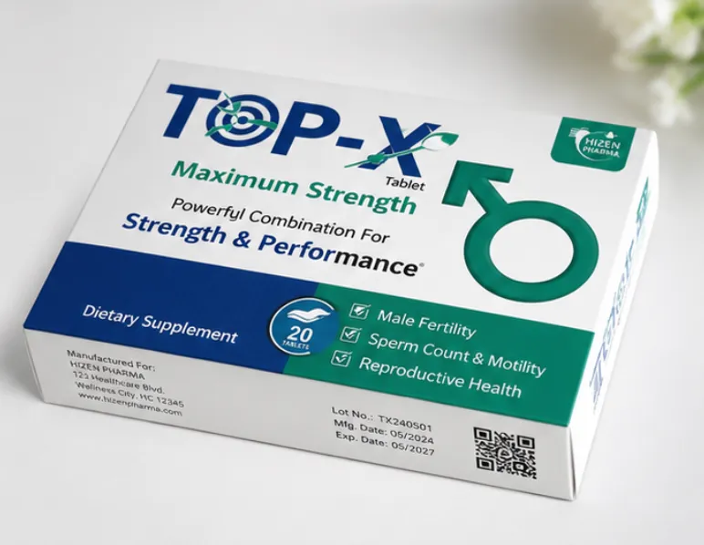 Top-X