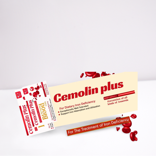 cemolin plus