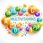 Multivitamin
